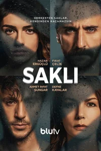 Скрытое 10 серия