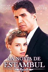 Стамбульская невеста 58 серия