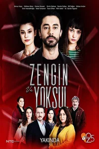 Богатые и бедные 2 серия