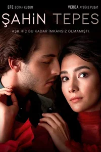 Соколиный холм 3 серия