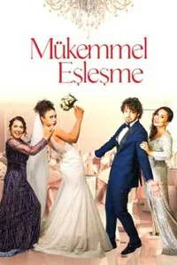 Идеальная пара 9 серия