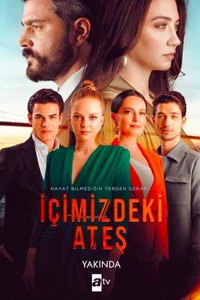 Огонь внутри нас 5 серия