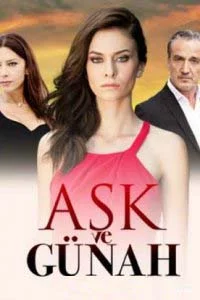 Любовь и грех 2 серия