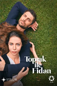 Топрак и Фидан 9 серия