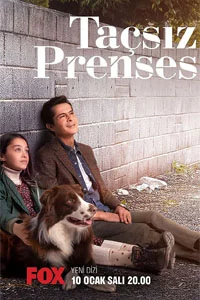 Принцесса без короны