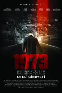 1973 Убийство в отеле Билтмор 3 серия