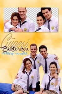 В ожидании солнца 2 серия