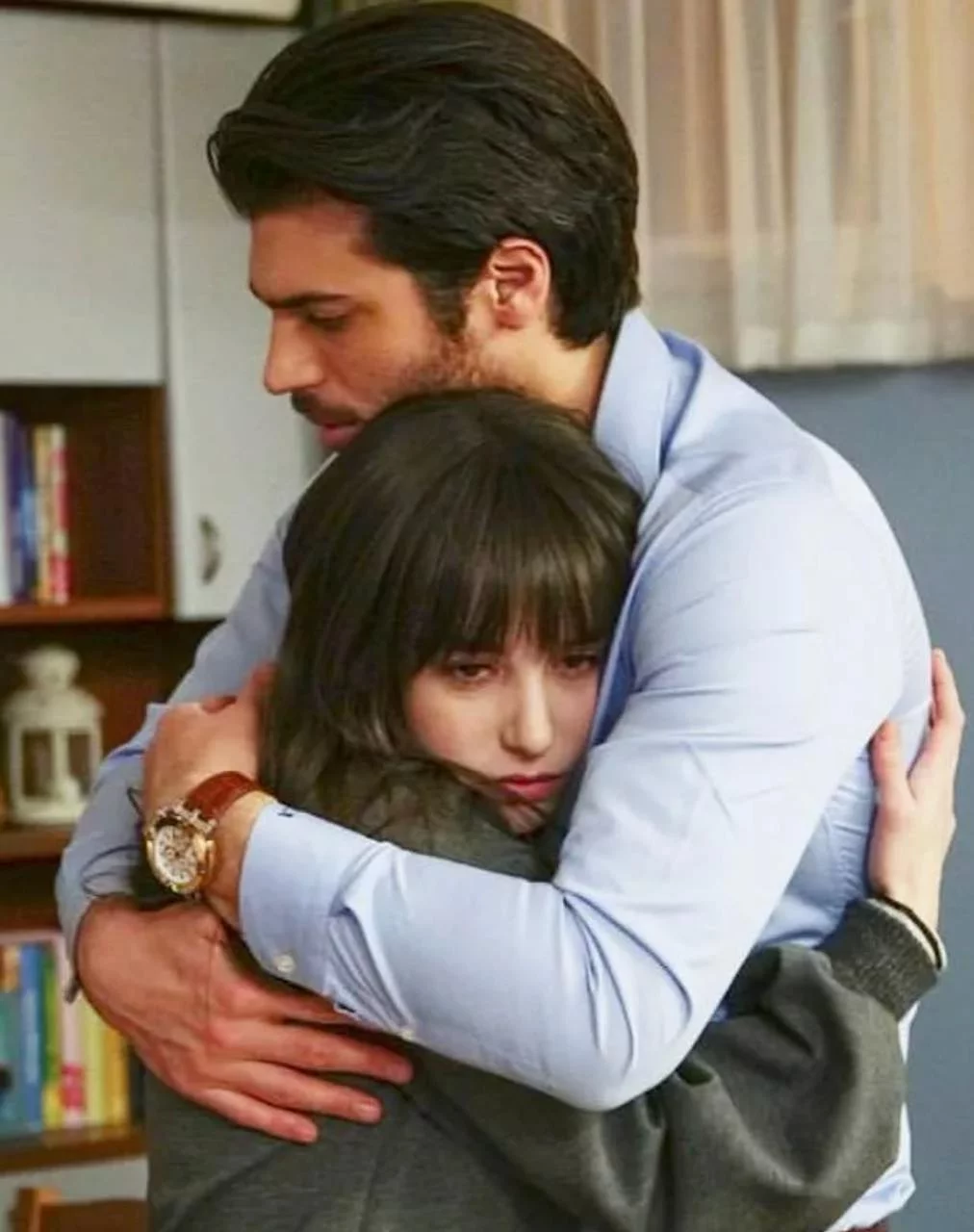 Полнолуние 1-26 2 серия