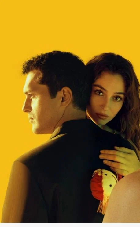 Лейла 8 серия