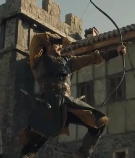 Осман 154 серия