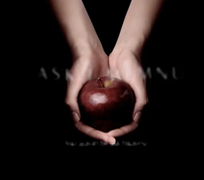 Запретная любовь 2009 3 серия