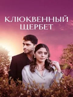 Клюквенный щербет 1 сезон